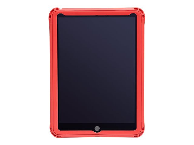 Brenthaven Edge 360 Carry Case for iPad 6th Gen - Red