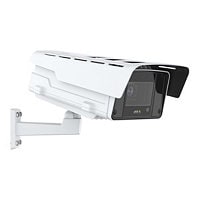 AXIS Q1645-LE Network Camera - network surveillance camera