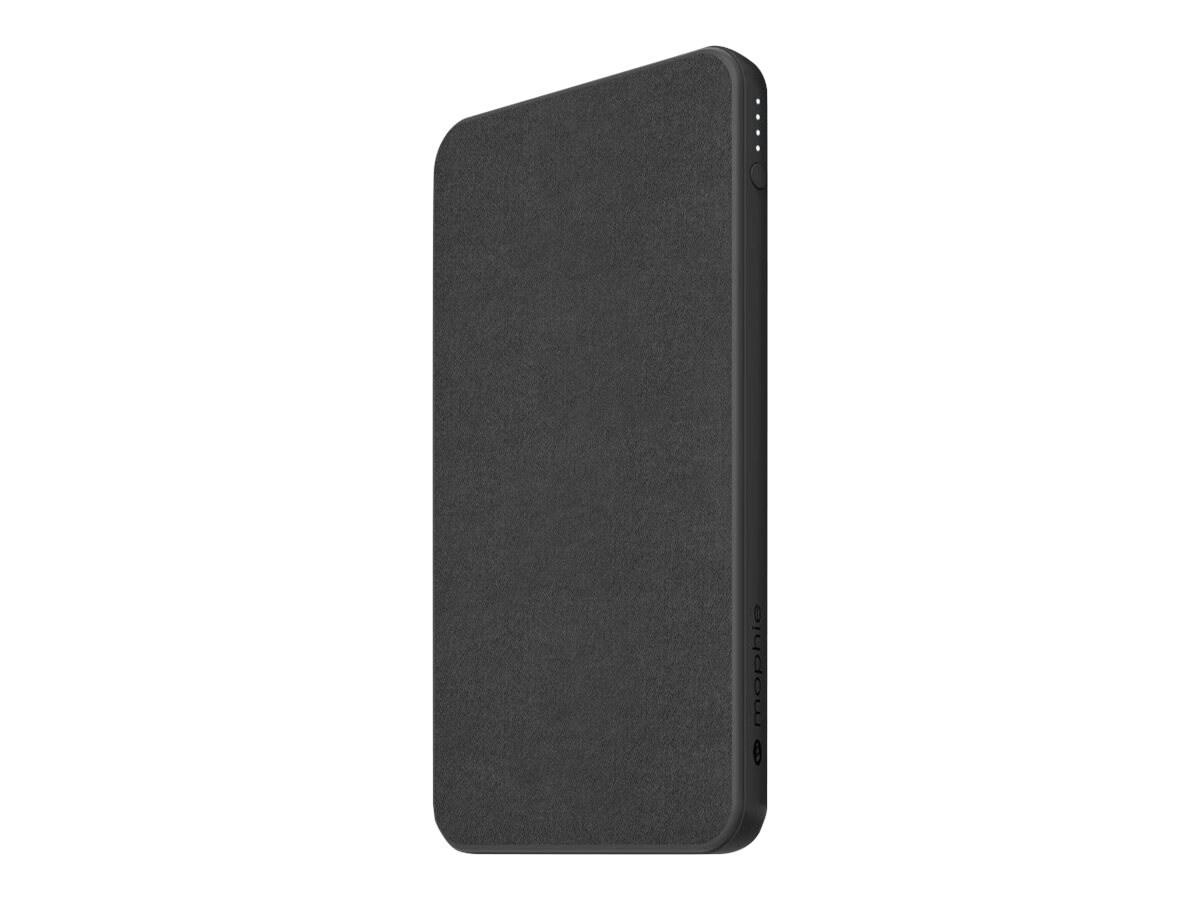 mophie-Universal Battery-Powerstation-5K-Black