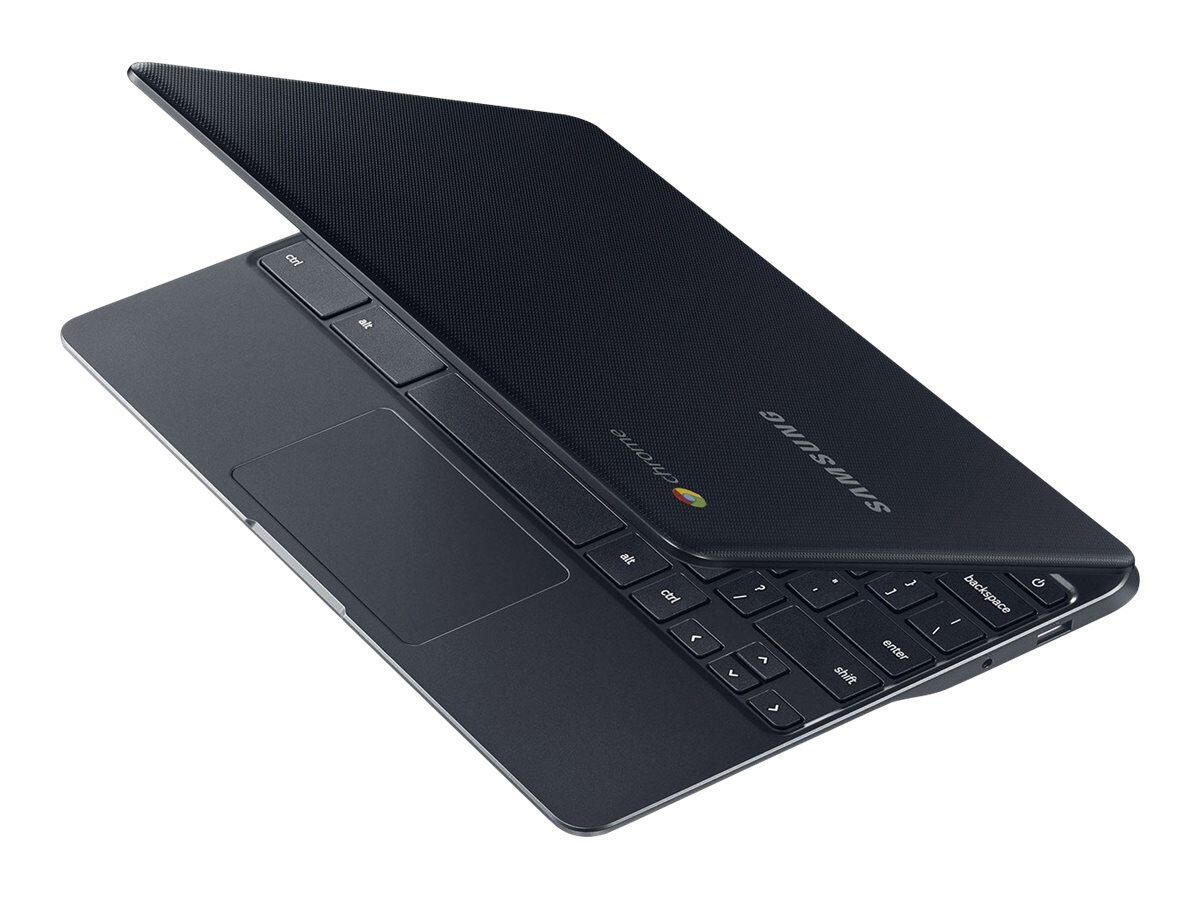 Samsung Chromebook 3 XE500C13K - 11.6" - Celeron N3060 - 4 GB RAM - 32 GB e
