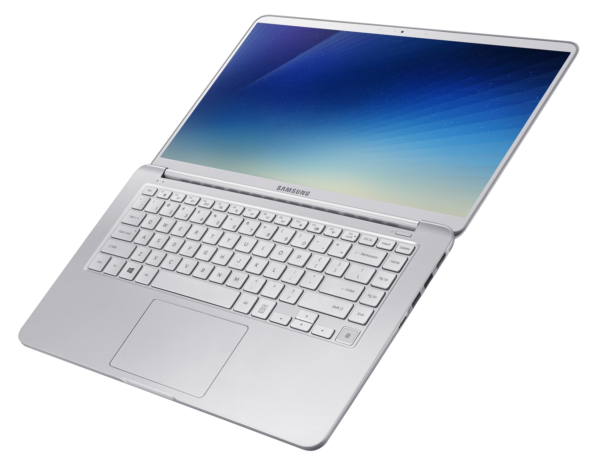 Samsung Notebook 9 Pro 940X5NE - 15" - Core i7 8550U - 16 GB RAM - 256 GB S