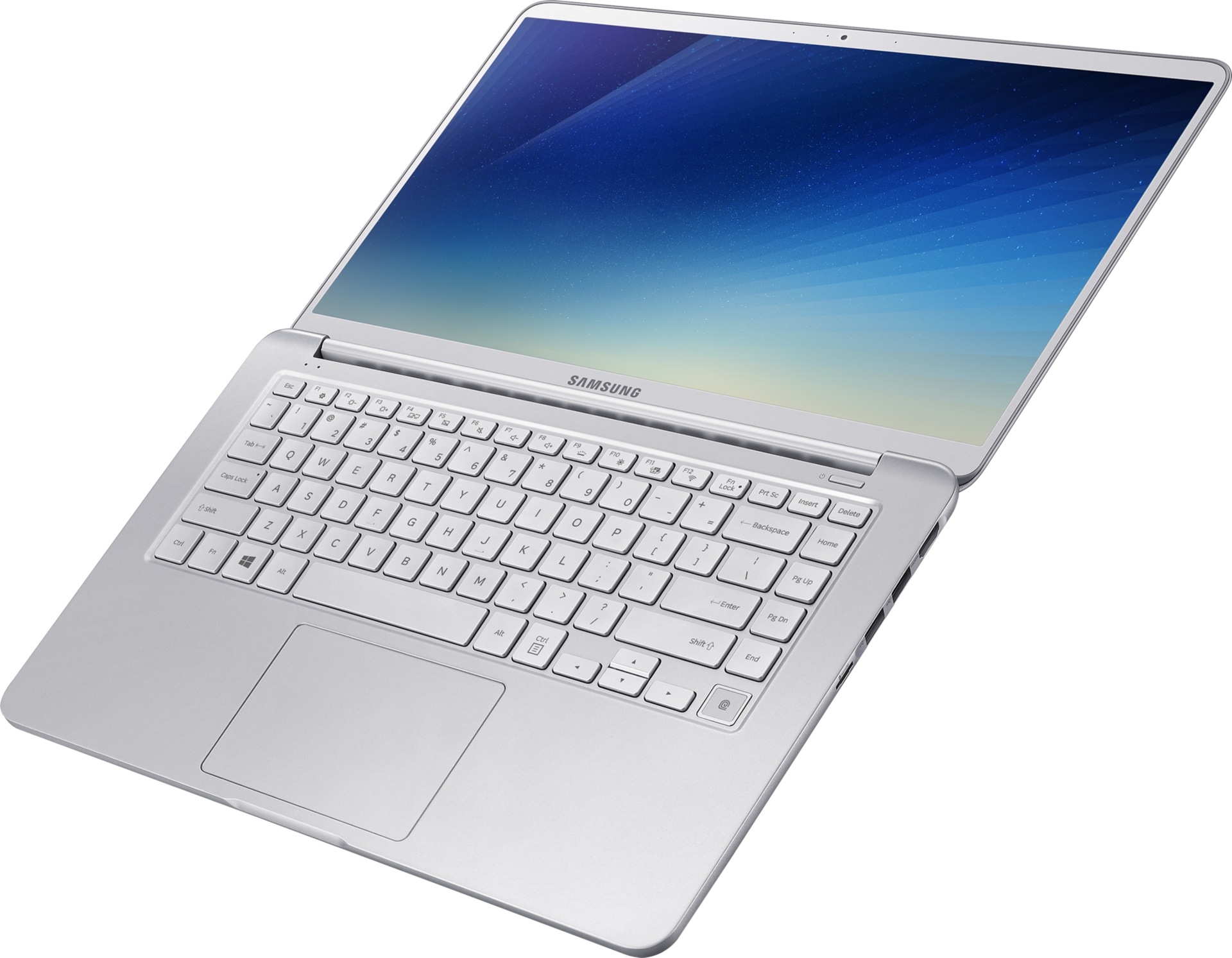 samsung notebook