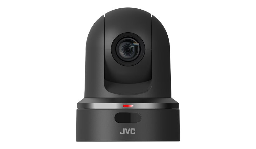 JVC KY-PZ100B - conference camera