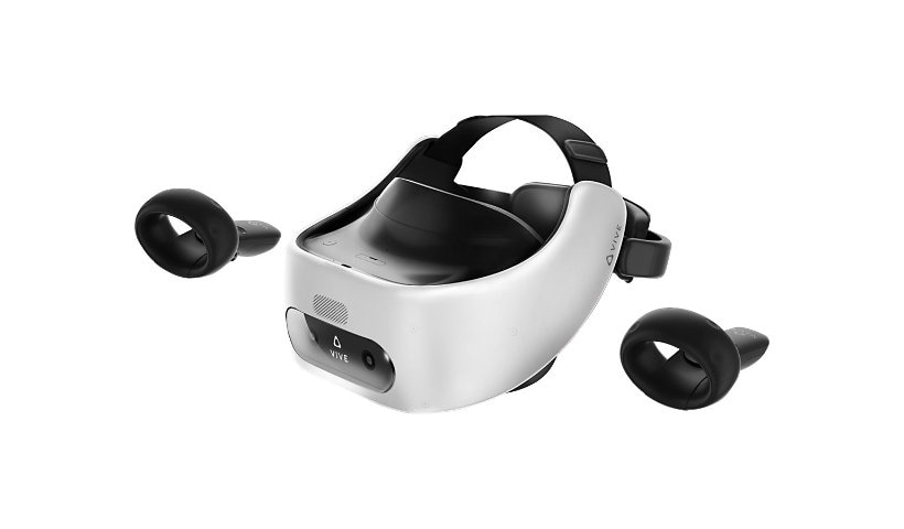VIVE Focus Plus Virtual Reality Headset