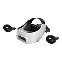 HTC VIVE Focus Plus 3K AMOLED World-Scale Inside-Out 6DoF Tracking Headset