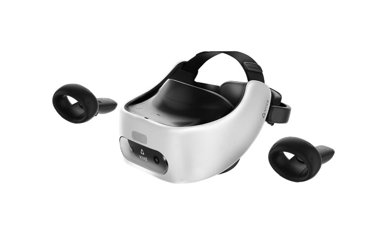 HTC VIVE Focus Plus - virtual reality system