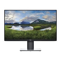 Dell P2719HC - LED monitor - Full HD (1080p) - 27"
