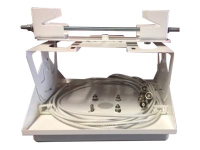 TERRAWAVE CO-LOC MOUNT W/IBEAM CLAMP