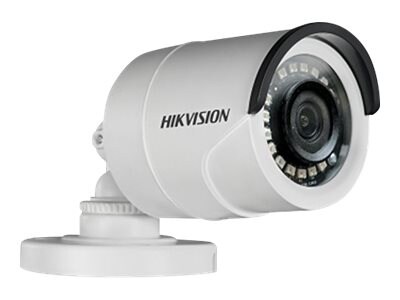 Hikvision 2 MP IR Fixed Bullet Network Camera DS-2CE16D3T-I3F - surveillanc