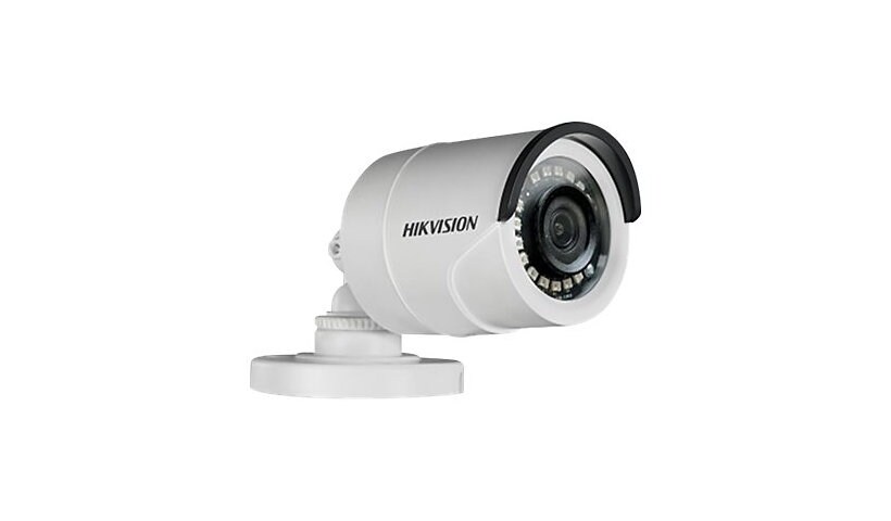Hikvision 2 MP IR Fixed Bullet Network Camera DS-2CE16D3T-I3F - surveillanc