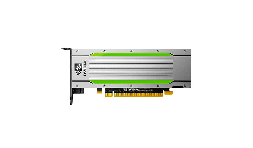 NVIDIA T4 - GPU computing processor - 16 GB