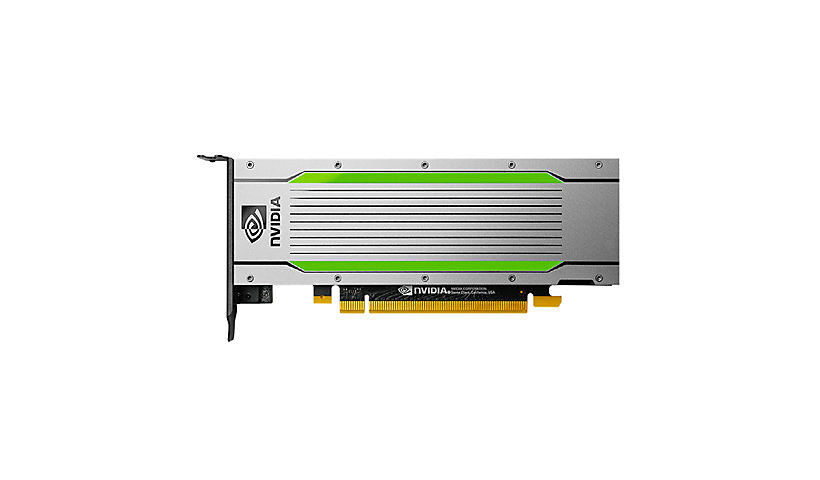 NVIDIA T4 - GPU computing processor - 16 GB