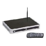 hp digital media receiver EW5000