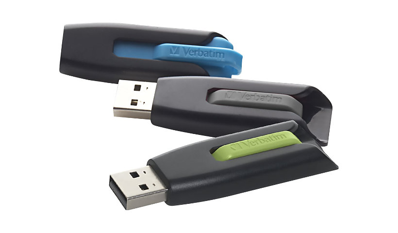 Verbatim Store 'n' Go V3 - clé USB - 16 Go