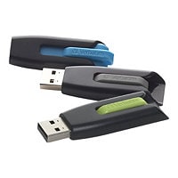 Verbatim Store 'n' Go V3 - clé USB - 16 Go