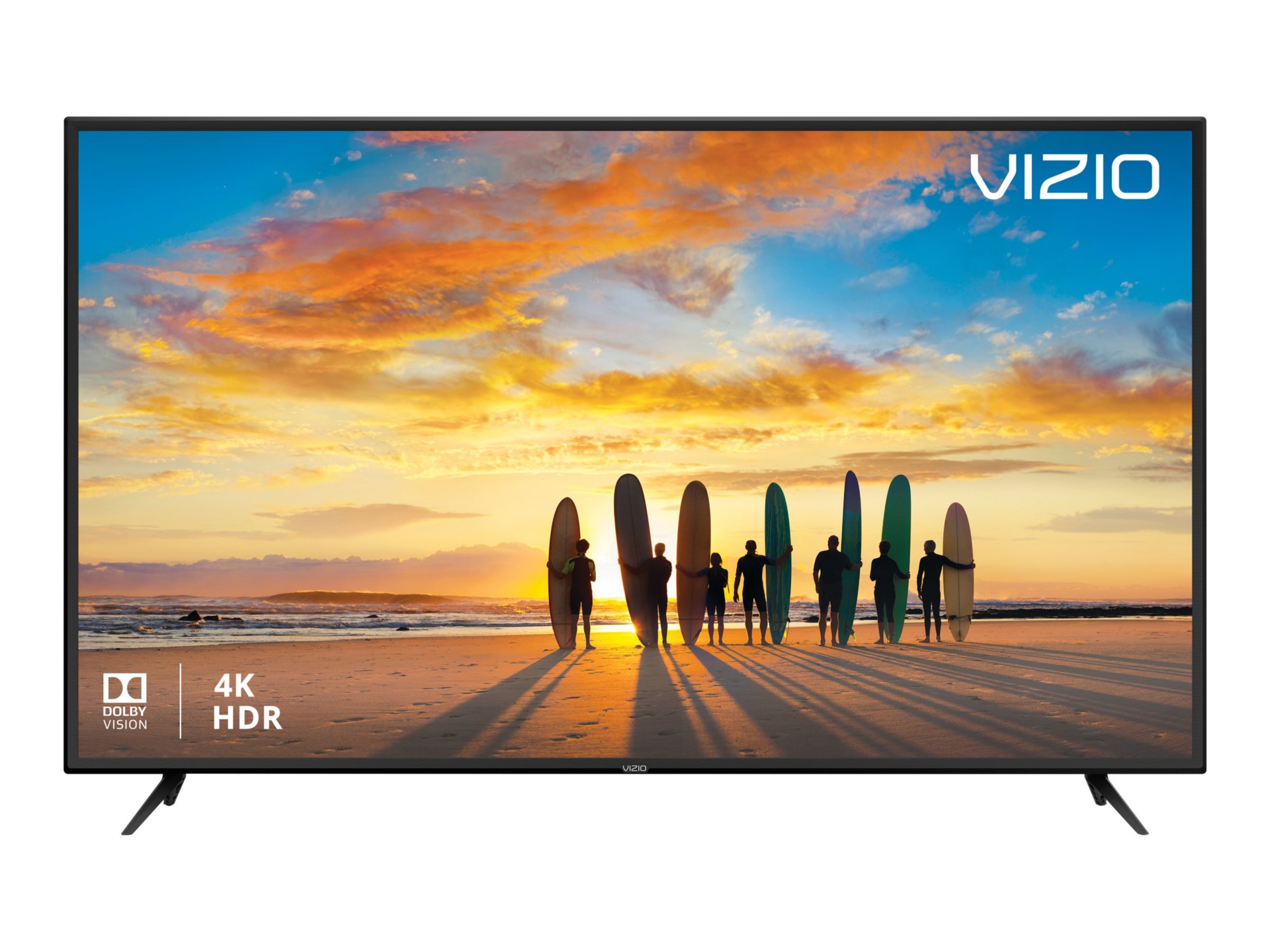 Vizio V605-G3 V Series - 60" Class (59.5" viewable) LED TV - 4K