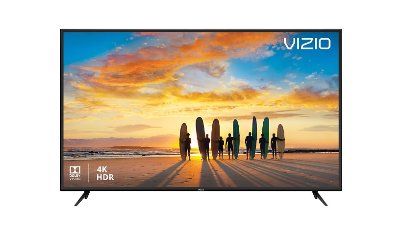 Vizio V605-G3 V Series - 60" Class (59.5" viewable) LED TV - 4K