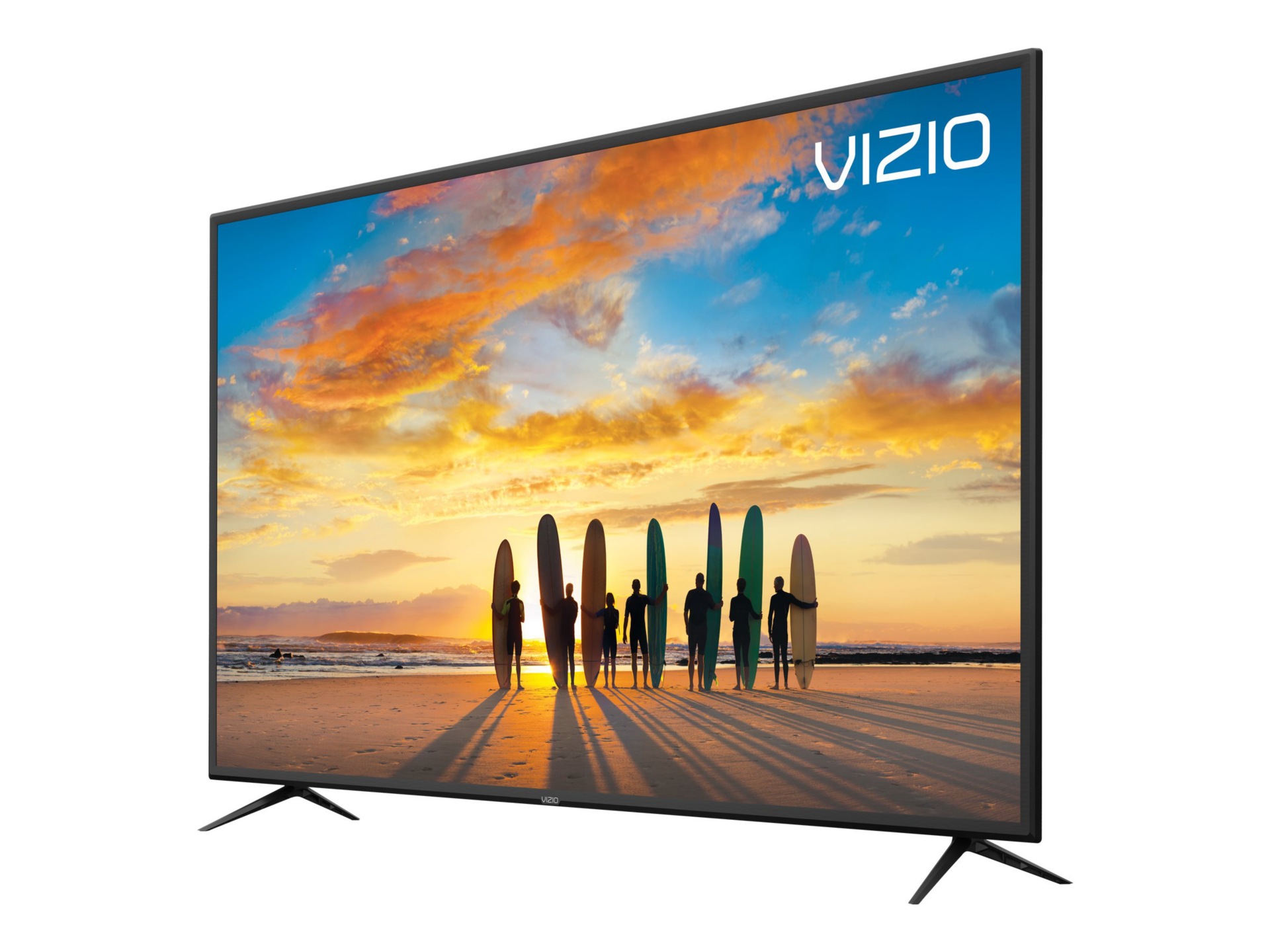 Thumbnail 5 of 12 for Vizio V605-G3 V Series - 60" Class (59.5" viewable) LED TV - 4K