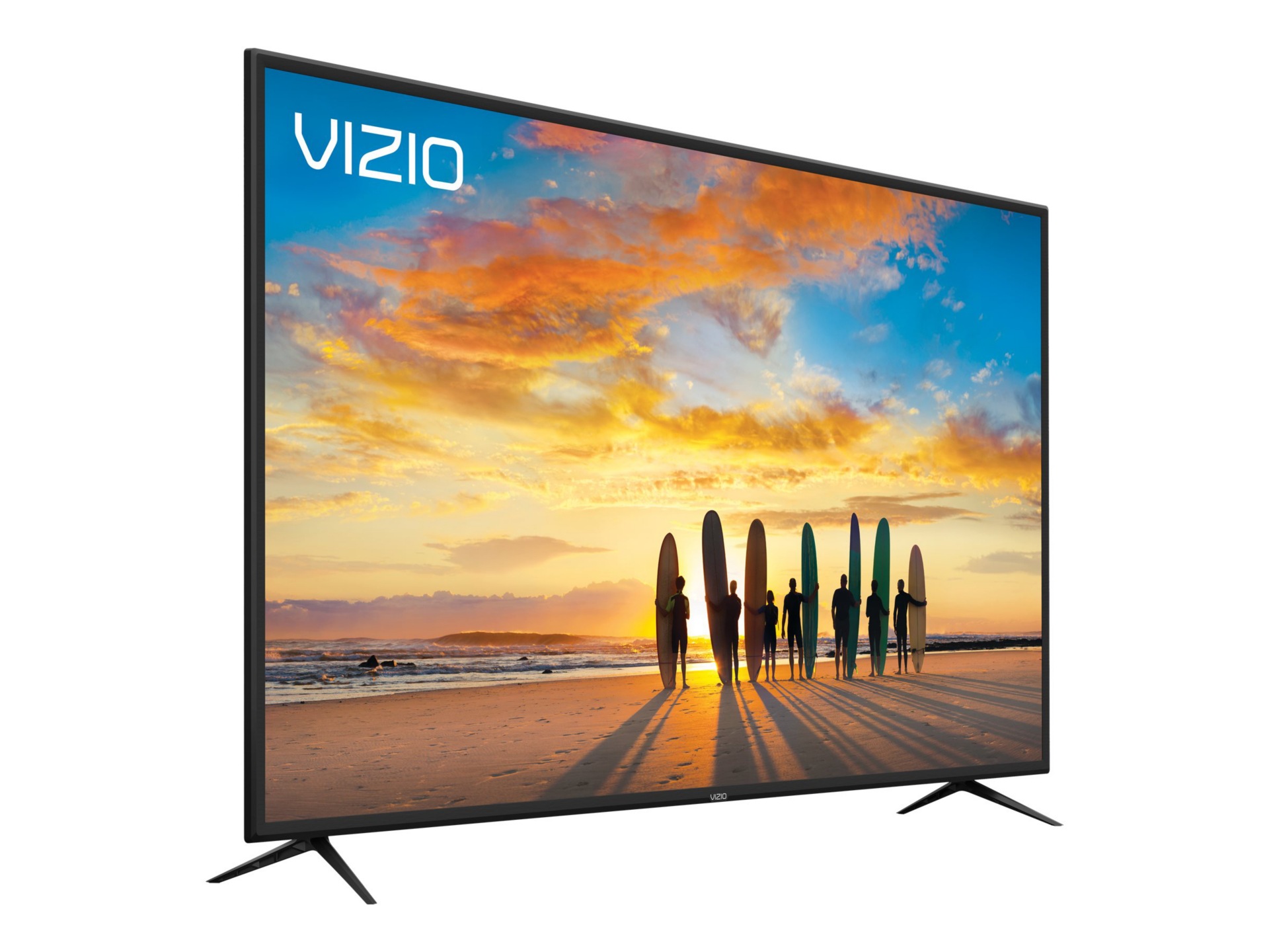 Thumbnail 6 of 12 for Vizio V605-G3 V Series - 60" Class (59.5" viewable) LED TV - 4K