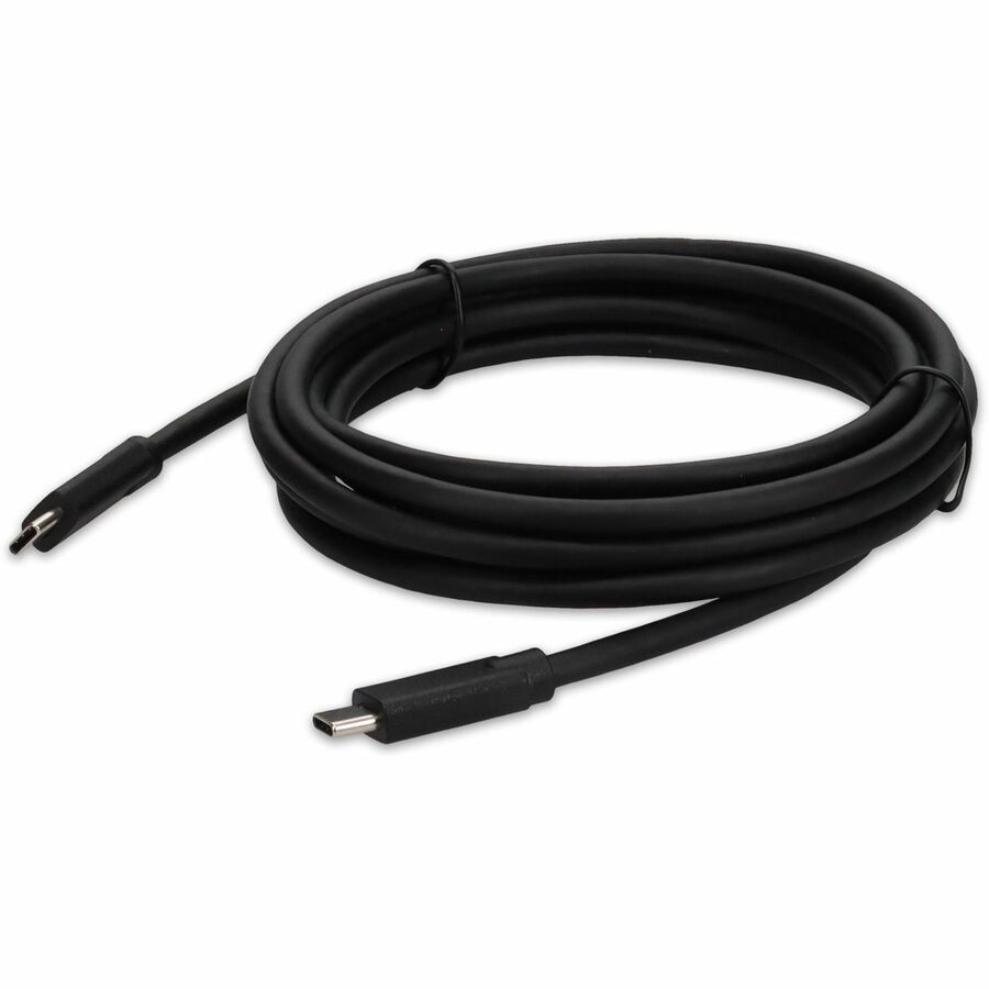 Proline 1m USB 3.1 (C) Male to Male Black Cable