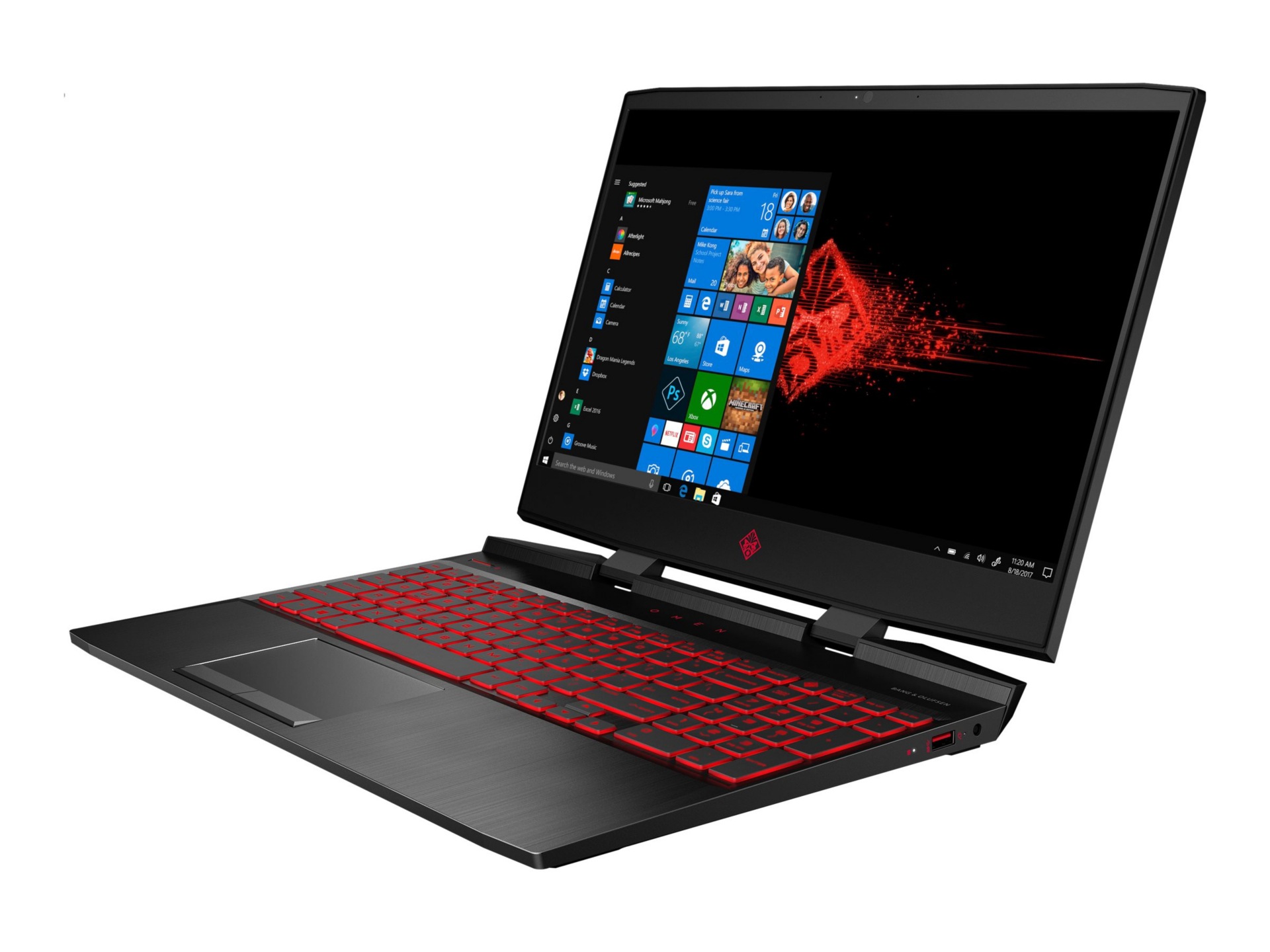 Omen By Hp 15 Dc1020nr 15 6 Core I7 9750h 8 Gb Ram 256 Gb