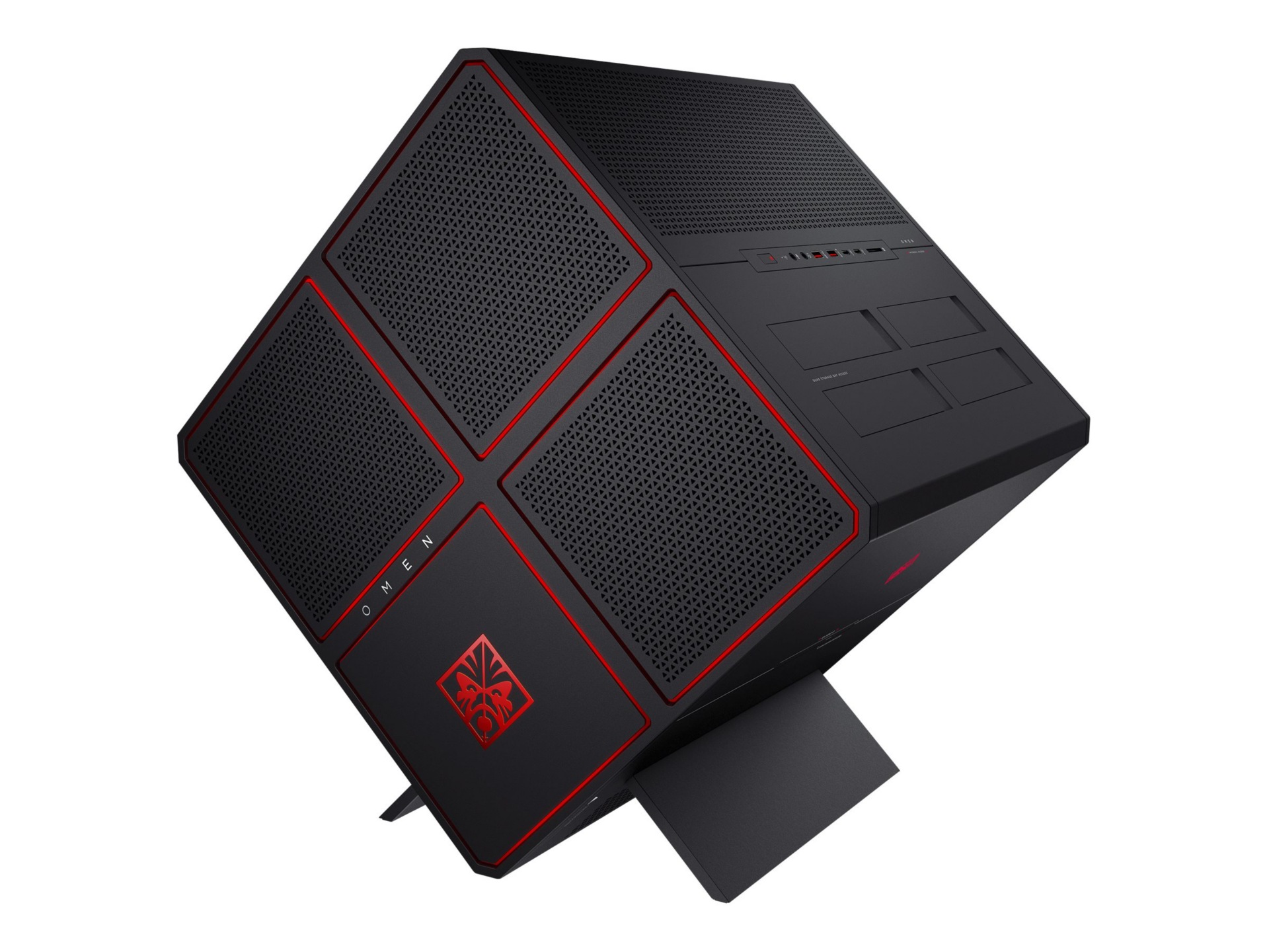 OMEN X by HP 900-210 - tower - Core i7 7820X X-series 3.6 GHz - 16 GB - SSD