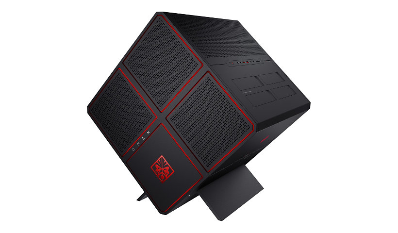 OMEN X by HP 900-210 - tower - Core i7 7820X X-series 3.6 GHz - 16 GB - SSD