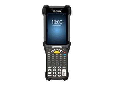 Zebra MC9300 - data collection terminal - Android 8.1 (Oreo) - 32 GB - 4.3"