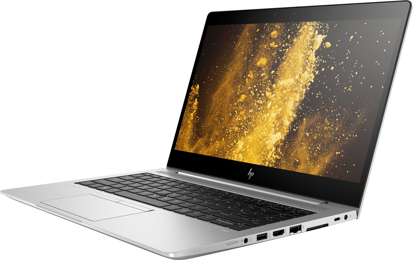 HP EliteBook 840 G6 14" Core i7-8665U 16GB RAM 512GB Windows 10 Pro