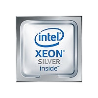 Intel Xeon Silver 4210 / 2.2 GHz processor - Box