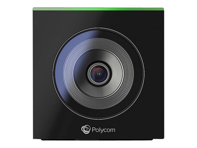 Poly EagleEye CUBE 4K30 1/2.5" CMOS 4K Sensor Camera - USB Version