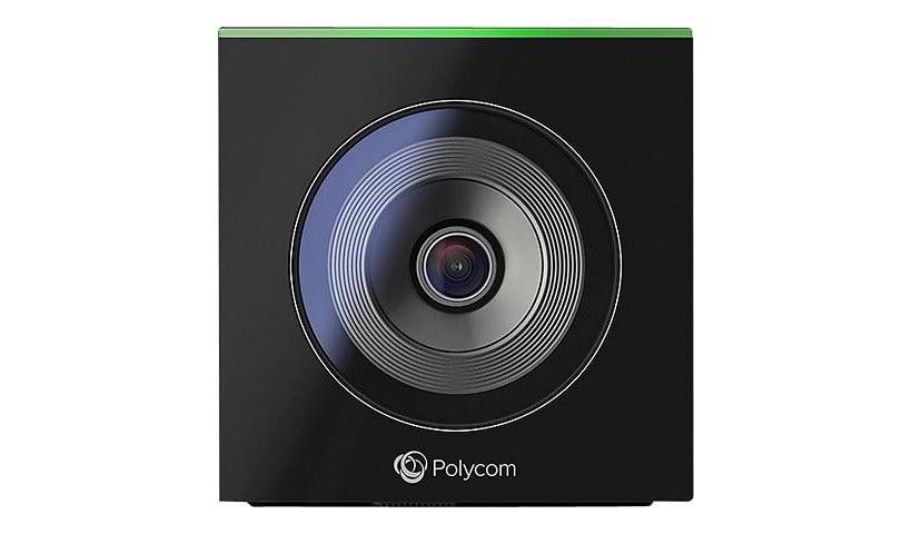 Poly EagleEye CUBE 4K30 1/2.5" CMOS 4K Sensor Camera - USB Version