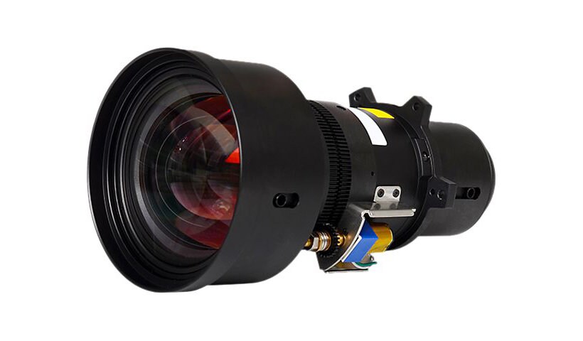 Optoma BX-CAA06 - zoom lens