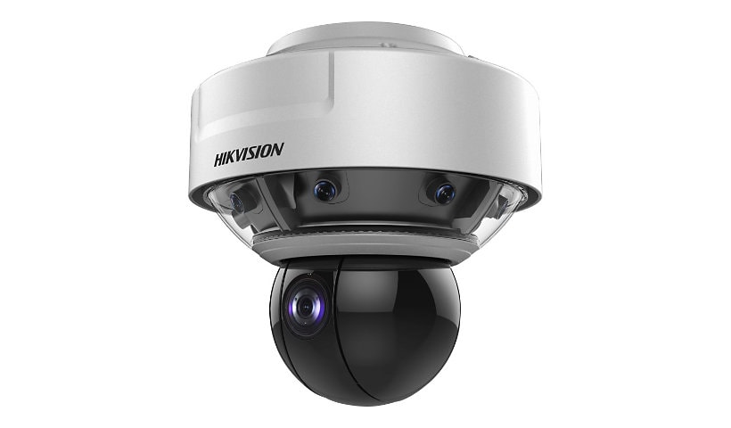 Hikvision PanoVu Series DS-2DP0818ZIX-D/236 - network surveillance / panora