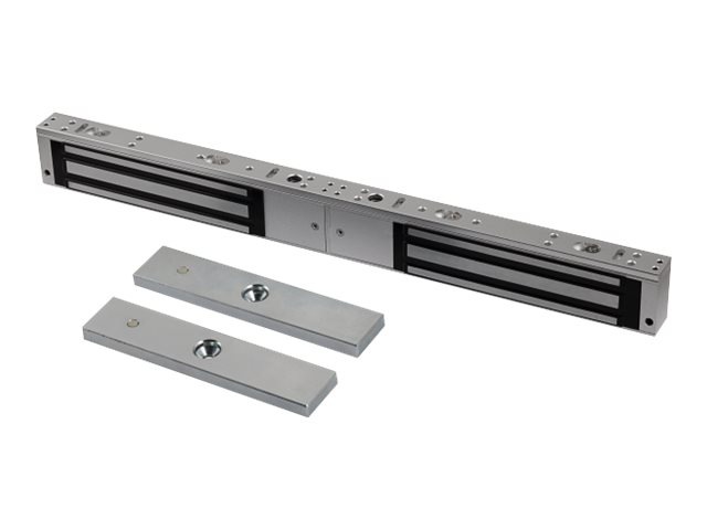 Hikvision DS-K4H250D - double door magnetic lock