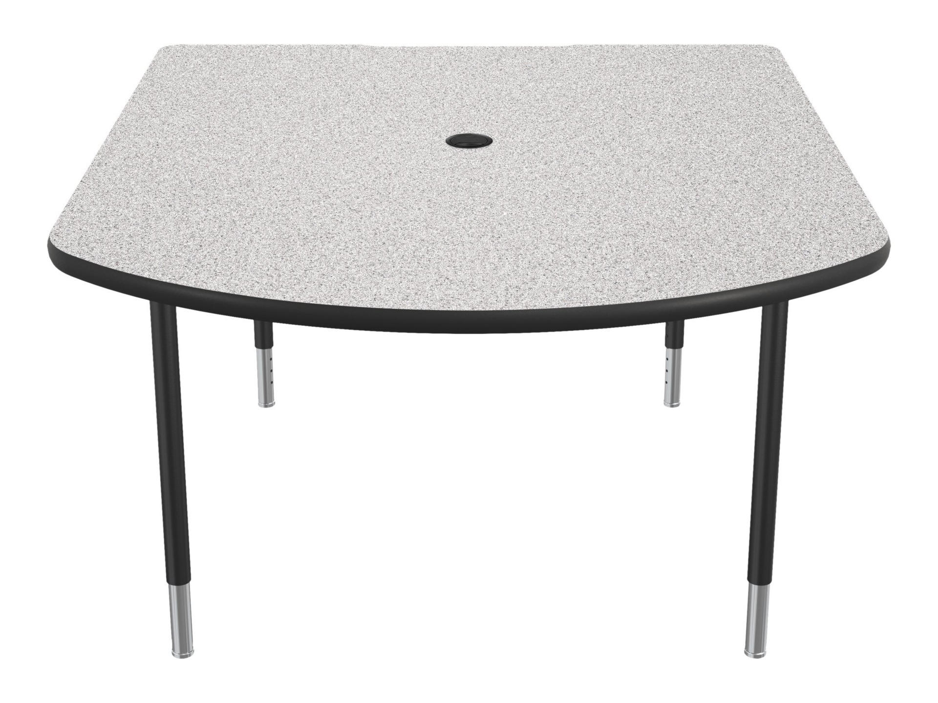 MooreCo MediaSpace Multimedia & Collaboration Small - table