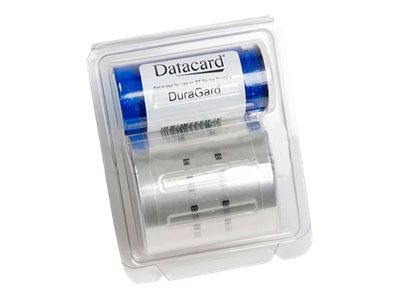 Datacard Duragard 0.5 mil Laminate - Clear