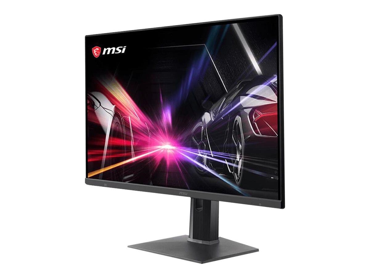 MSI Optix MAG271R - LED monitor - Full HD (1080p) - 27"