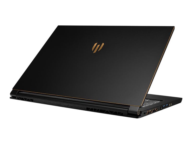 Thumbnail 6 of 6 for MSI WS65 9TL 685 - 15.6" - Core i9 9880H - 32 GB RAM - 1 TB SSD