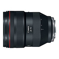 Canon RF zoom lens - 28 mm - 70 mm