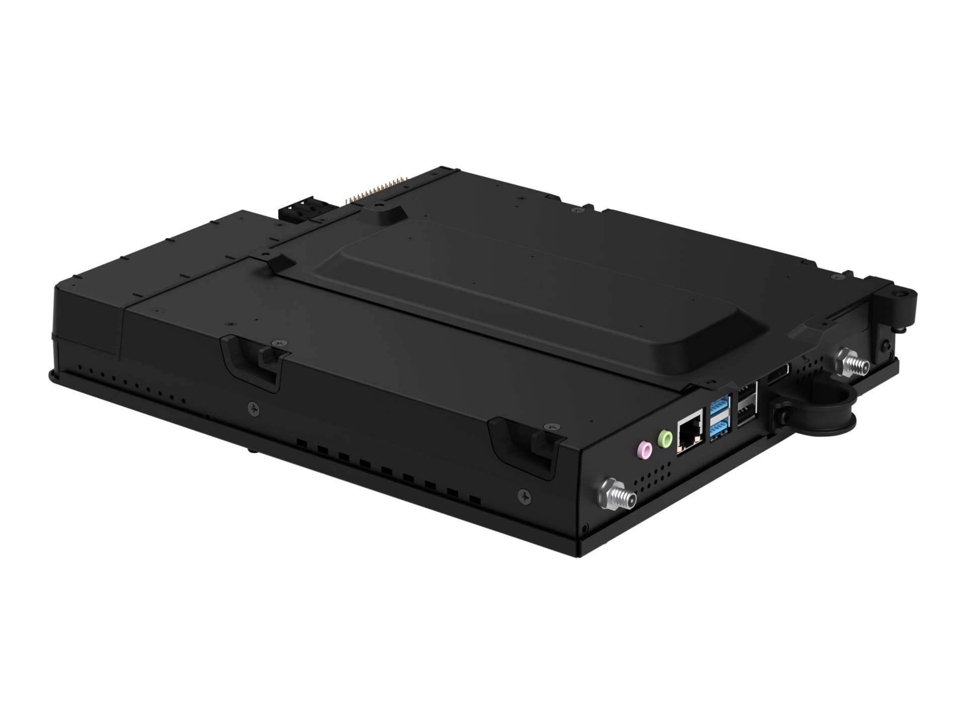 Thumbnail 2 of 2 for Elo Computer Module ECMG4-i5 - digital signage player
