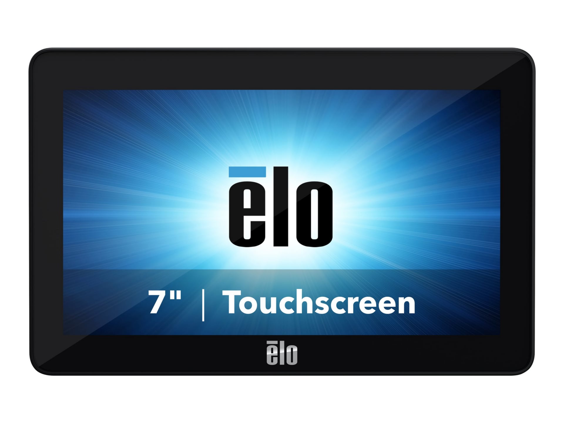 Elo 0702L - 7" Touchscreen Monitor