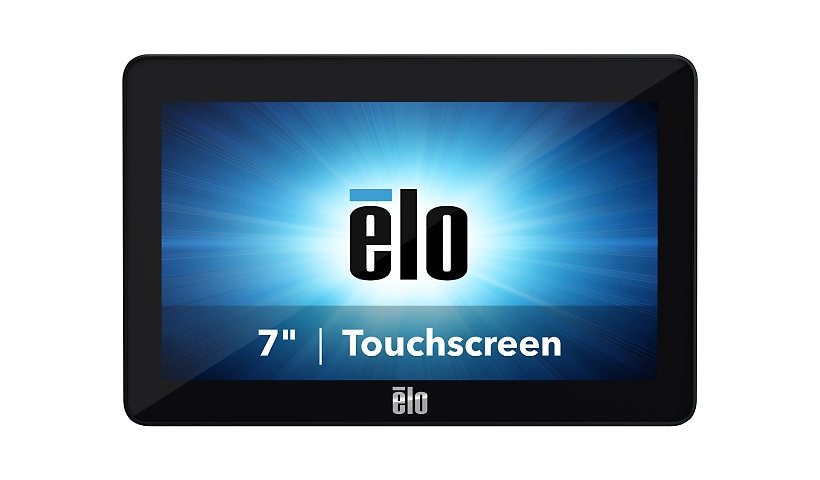 Elo 0702L - 7" Touchscreen Monitor