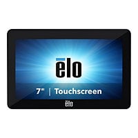 Elo 0702L - 7" Touchscreen Monitor