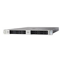 Cisco UCS C220 M5SX SFF - rack-mountable - no CPU - 0 GB - no HDD