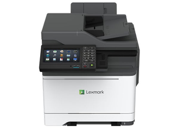 Lexmark CX625adhe Color Laser Multifunction Printer