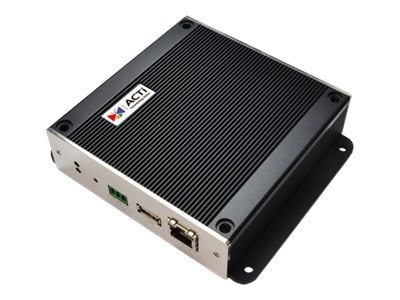 ACTi ECD-1000 - video decoder - 16 channels