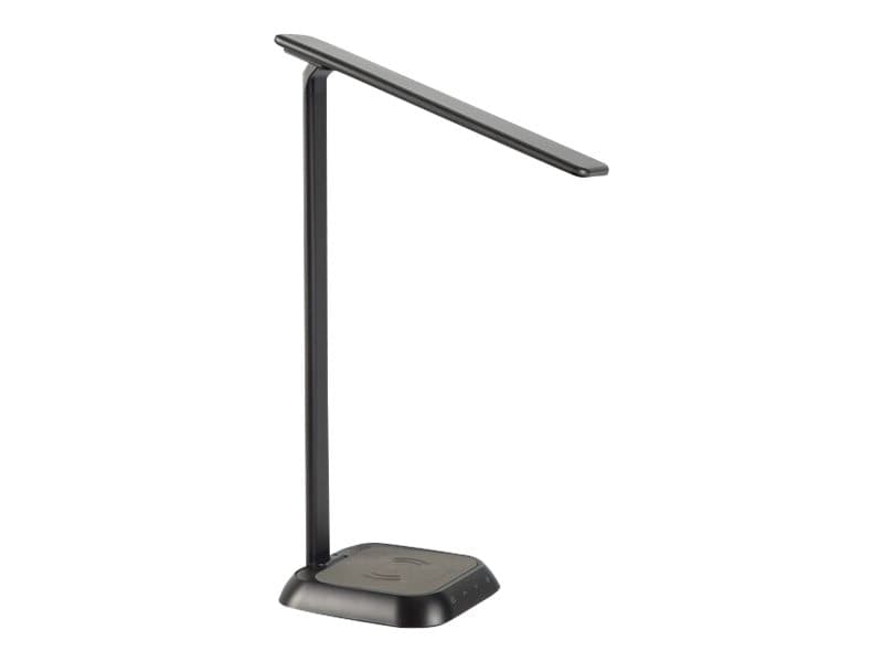 Vari LED Task Lamp+Wireless Charger