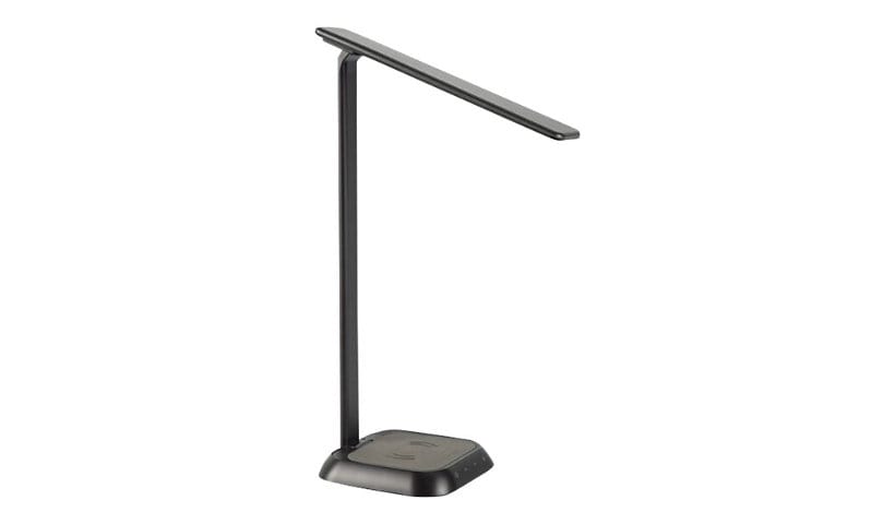 VARIDESK TaskLamp - desk lamp - LED - warm white/soft white/natural white/cool white light - black