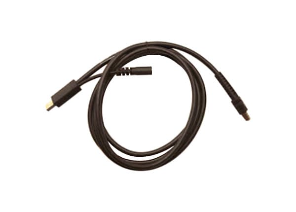 Zebra USB cable - 6.6 ft